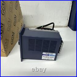 GGM Motor GUB-C-20 Speed Controller Oriental Motor BLUD20C Compatible GGM Motor GUB-C-20 Speed Controller Oriental Motor BLUD20C Compatible