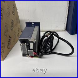 GGM Motor GUB-C-20 Speed Controller Oriental Motor BLUD20C Compatible GGM Motor GUB-C-20 Speed Controller Oriental Motor BLUD20C Compatible