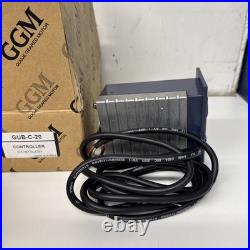 GGM Motor GUB-C-20 Speed Controller Oriental Motor BLUD20C Compatible GGM Motor GUB-C-20 Speed Controller Oriental Motor BLUD20C Compatible