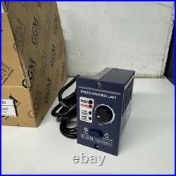 GGM Motor GUB-C-20 Speed Controller Oriental Motor BLUD20C Compatible GGM Motor GUB-C-20 Speed Controller Oriental Motor BLUD20C Compatible