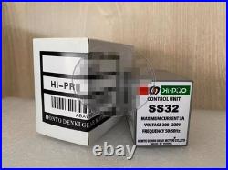 HI-PRO Motor Speed Controller SS-32 af