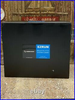 HOBBYWING COMBO EZRUN MAX5-56113SL-800kv MOTOR 200amp ESC BLACK HW38010600