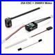HOBBYWING QUICRUN MINI24 25A ESC 1621SL 3500KV Motor Brushless for 1/24 RC Car