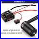 HOBBYWING QuicRun 150A 3-6S Brushless ESC 2000KV 2600KV Motor for 1/8 RC Car