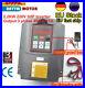 HY? 2.2KW 3HP Inverter VFD 10A 220V Motor Speed Control single phase to 3 phase