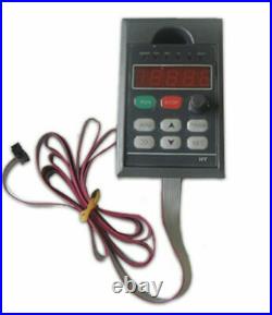 HY? 2.2KW 3HP Inverter VFD 10A 220V Motor Speed Control single phase to 3 phase HY? 2.2KW 3HP Inverter VFD 10A 220V Motor Speed Control single phase to 3 phase