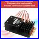 Helicopter Electronic Speed Controller 5-12S 128KHz PWM Brushless Motor Electric