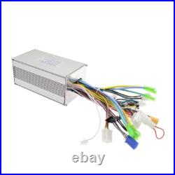 High Power Motor Speed Controller BLDC Motor Controller Modification Accessories High Power Motor Speed Controller BLDC Motor Controller Modification Accessories