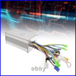 High Power Motor Speed Controller BLDC Motor Controller Modification Accessories High Power Motor Speed Controller BLDC Motor Controller Modification Accessories