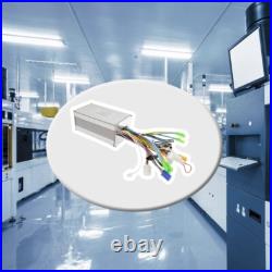 High Power Motor Speed Controller BLDC Motor Controller Modification Accessories High Power Motor Speed Controller BLDC Motor Controller Modification Accessories