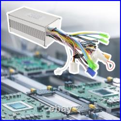 High Power Motor Speed Controller BLDC Motor Controller Modification Accessories High Power Motor Speed Controller BLDC Motor Controller Modification Accessories