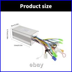 High Power Motor Speed Controller BLDC Motor Controller Modification Accessories High Power Motor Speed Controller BLDC Motor Controller Modification Accessories