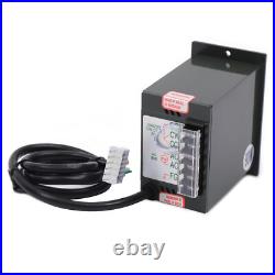 High Torque 90W 220V Electric Geared Reducer Motor Speed Controller 120 67RPM High Torque 90W 220V Electric Geared Reducer Motor Speed Controller 120 67RPM