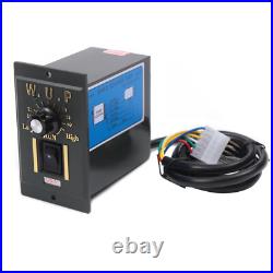 High Torque 90W 220V Electric Geared Reducer Motor Speed Controller 120 67RPM High Torque 90W 220V Electric Geared Reducer Motor Speed Controller 120 67RPM