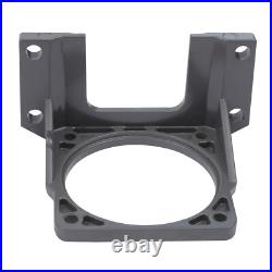 High Torque 90W 220V Electric Geared Reducer Motor Speed Controller 120 67RPM High Torque 90W 220V Electric Geared Reducer Motor Speed Controller 120 67RPM