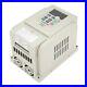 High Torque VFD Speed Controller for 2 2kW AC Motor For EUY Compatible