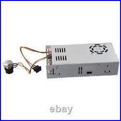 Highpower 200A Speed Controller for Industrial DC Motors Forward/Reverse 1248V Highpower 200A Speed Controller for Industrial DC Motors Forward/Reverse 1248V