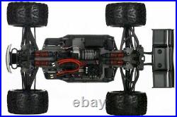 HobbyWing EZRUN MAX8 XT-90 & EZRUN 4274 2200KV SENSORLESS MOTOR COMBO HW38010400