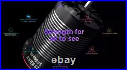 HobbyWing Fusion Pro Crawler Waterproof Brushless 60A ESC & 2300KV Motor + Card