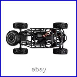 HobbyWing Fusion Pro Crawler Waterproof Brushless 60A ESC & 2300KV Motor + Card