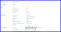 HobbyWing Fusion Pro Crawler Waterproof Brushless 60A ESC & 2300KV Motor + Card