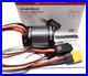 HobbyWing Fusion Pro Elite Crawler Waterproof Brushless 50A ESC & 2300KV Motor