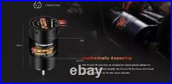HobbyWing Fusion SE Brushless 1200KV Crawler Motor with40A Waterproof ESC + Card