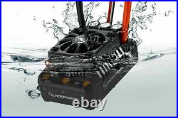 Hobbywing Combo Ezrun Max5 V3 Esc 56113 780kv Motor (1/5th) No Retail Box