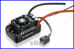 Hobbywing Combo Ezrun Max5 V3 Esc 56113 780kv Motor (1/5th) No Retail Box