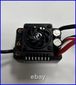 Hobbywing EZRUN Max10 140a ESC With 2400kv Motor