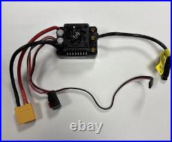 Hobbywing EZRUN Max10 140a ESC With 2400kv Motor