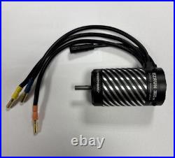 Hobbywing EZRUN Max10 140a ESC With 2400kv Motor