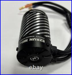 Hobbywing EZRUN Max10 140a ESC With 2400kv Motor