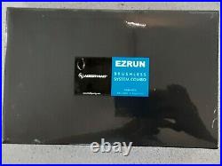 Hobbywing EZRun Max8 Waterproof Brushless ESC/Motor Combo 2200kV 38010400 New