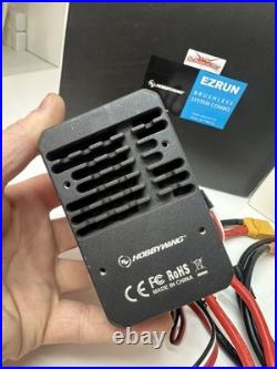 Hobbywing Max 5 G2 with 56118 800KV Motor XT90 Connectors