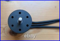 Hobbywing Quicrun 10BL120 WP G2 ESC with 3660 3150kv G2 brushless motor COMBO