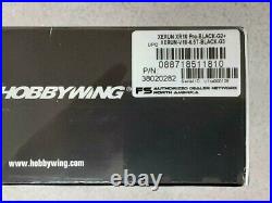Hobbywing XR10 Pro G2 Sensored Brushless ESC/V10 G3 Motor Combo 6.5T 38020282
