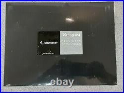 Hobbywing Xerun XR8 SCT Brushless ESC/3652SD G2 Motor Combo 3800kV with5mm Shaft