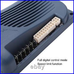 Hot 1228-2908 For CURTIS PMC 24V / 110A Permanent Magnet Motor Speed Controller