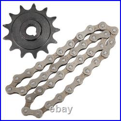 Hot 12V 250W DC Eletrical Motor Speed Controller Chain Wheel Gear Popcorn Machin