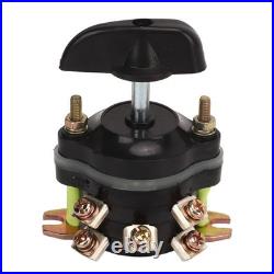 Hot 12V 250W Reduction Brush Motor With 12V 500W Knob Speed Controller Reversing