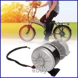 Hot 12V 250W Reduction Brush Motor With 12V 500W Knob Speed Controller Reversing