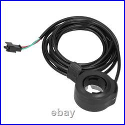 Hot Electric Bicycle 36V/48V 500W Motor Speed Controller Kit With KT-LCD3