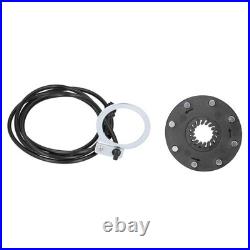 Hot Electric Bicycle 36V/48V 500W Motor Speed Controller Kit With KT-LCD3