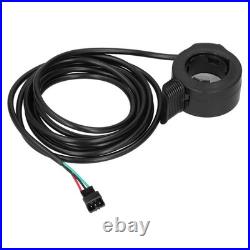 Hot Electric Bicycle 36V/48V 500W Motor Speed Controller Kit With KT-LCD3