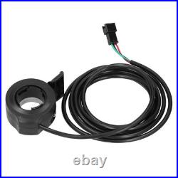 Hot Electric Bicycle 36V/48V 500W Motor Speed Controller Kit With KT-LCD3