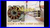 How To Make Brushless Motor Controller Brushless Bldc Motors 12v 24v