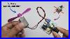 How To Make DC Motor Speed Controller At Home