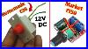 How To Make Simple DC Motor Speed Controller Speedcontroller