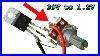 How To Regulate DC Volt Adjustable 1 2 To 39v Diy DC Power Supply